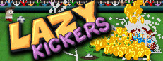 Lazy Kickers cover