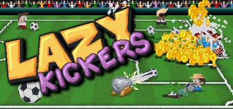 Lazy Kickers (2026)
