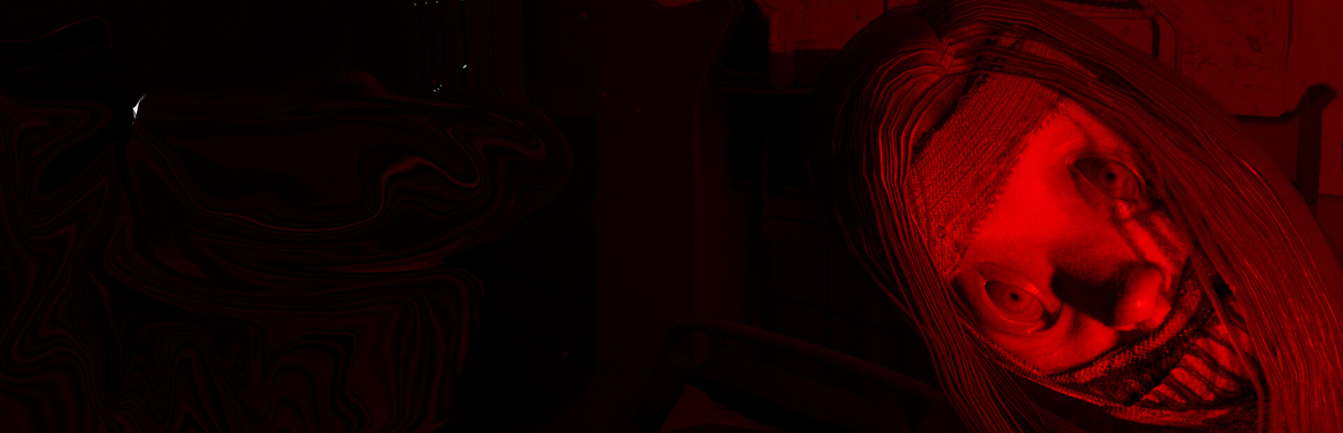 Nightmare Hospital