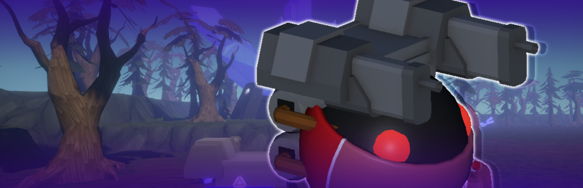 SHARDBLASTER!
