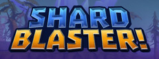 SHARDBLASTER! cover