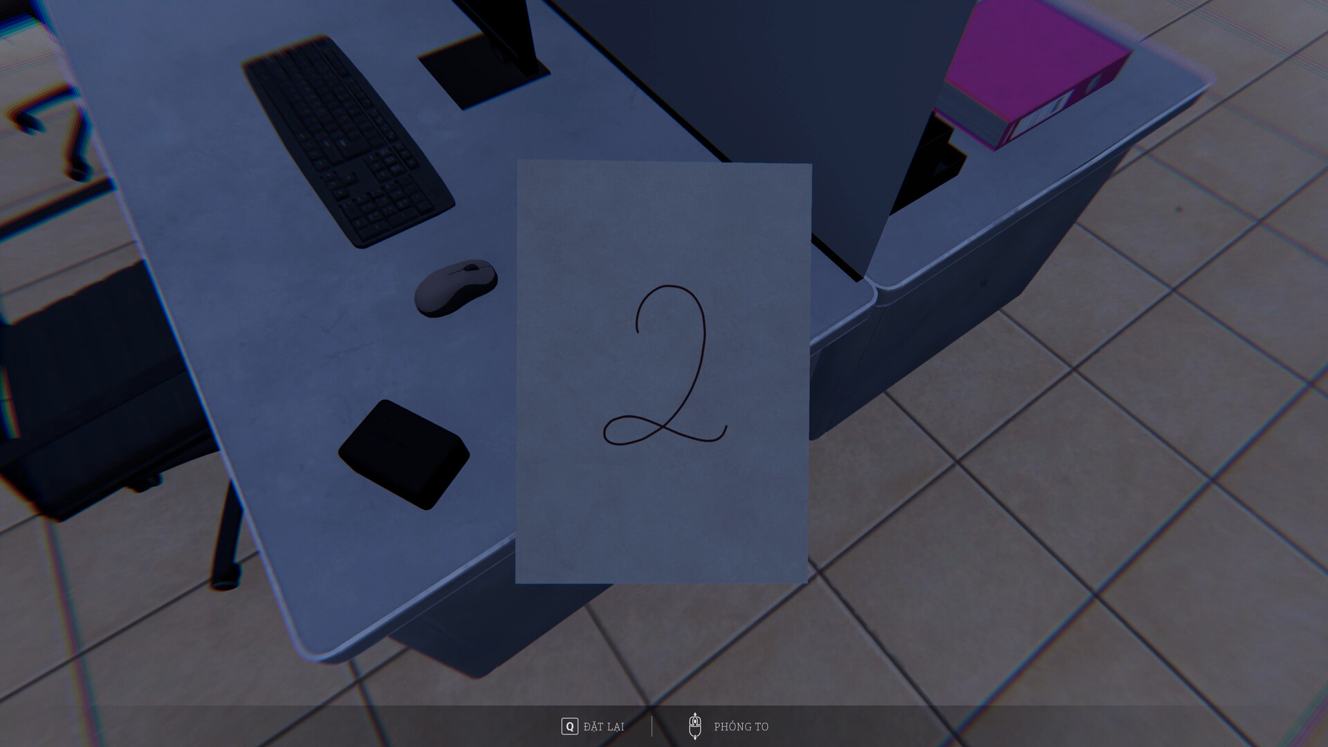 Last Call screenshot #3
