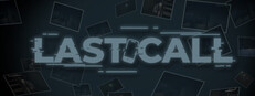 Last Call cover