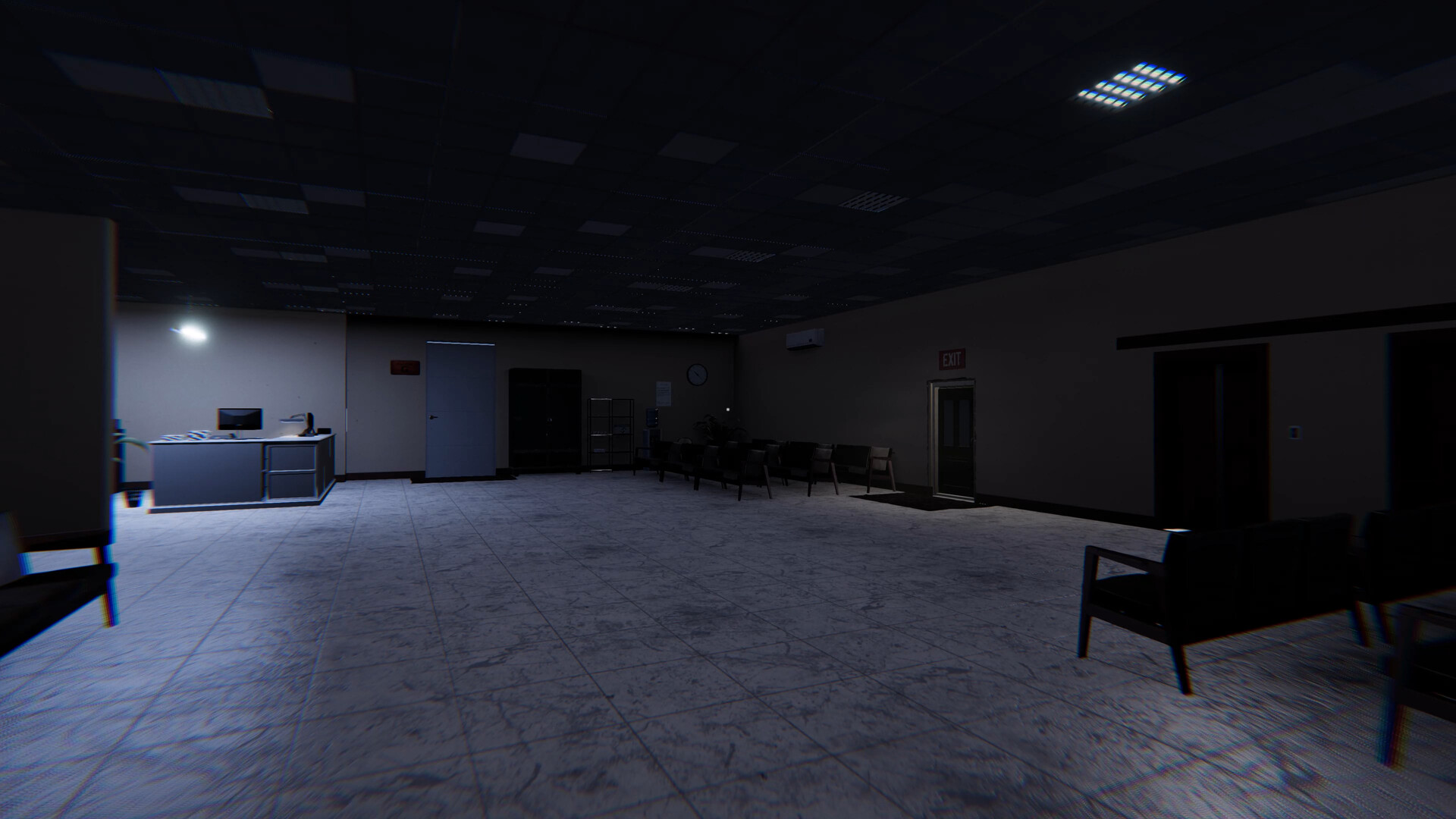 Last Call screenshot #5