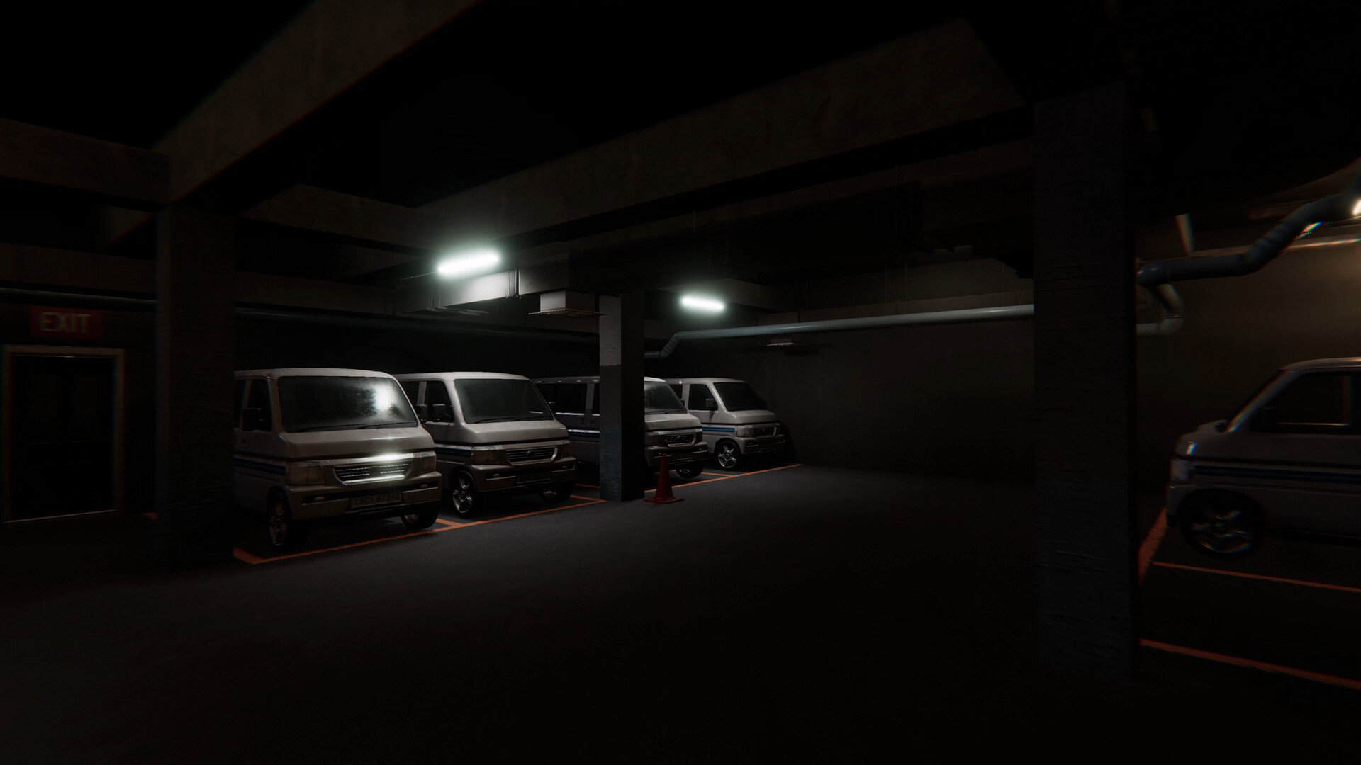 Last Call screenshot #2