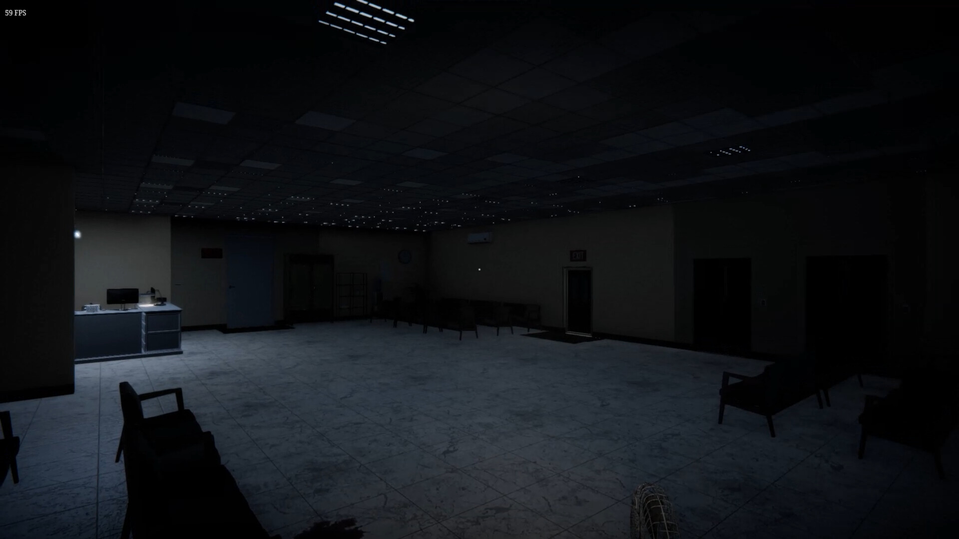 Last Call screenshot 5