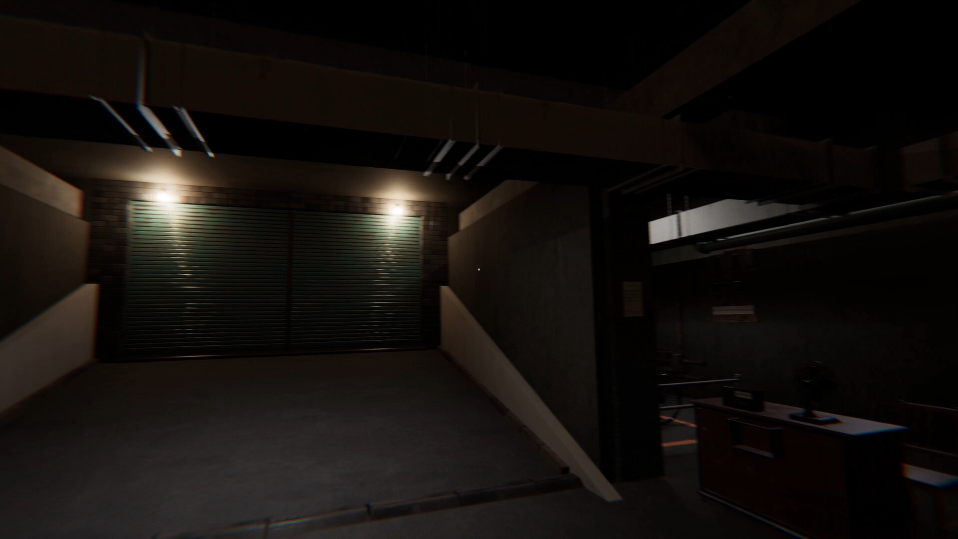 Last Call screenshot #1