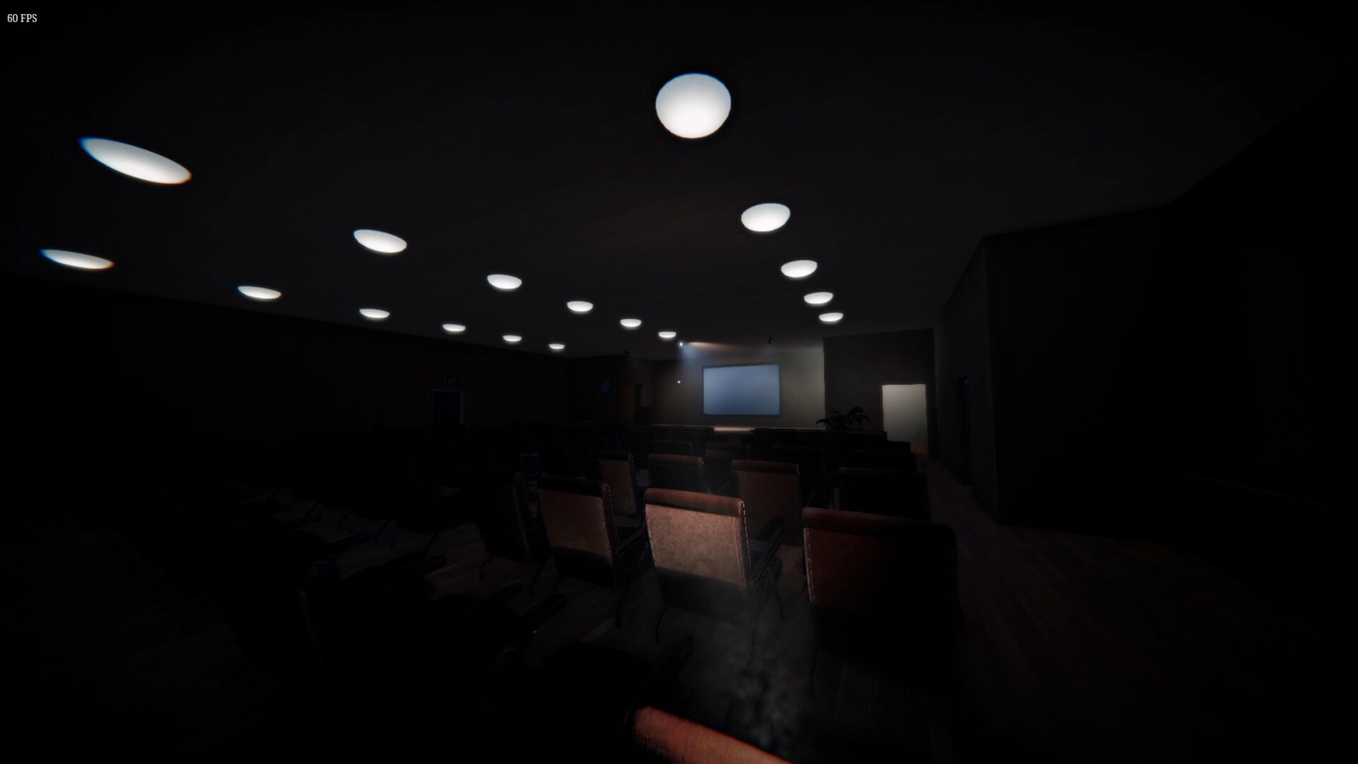 Last Call screenshot 2