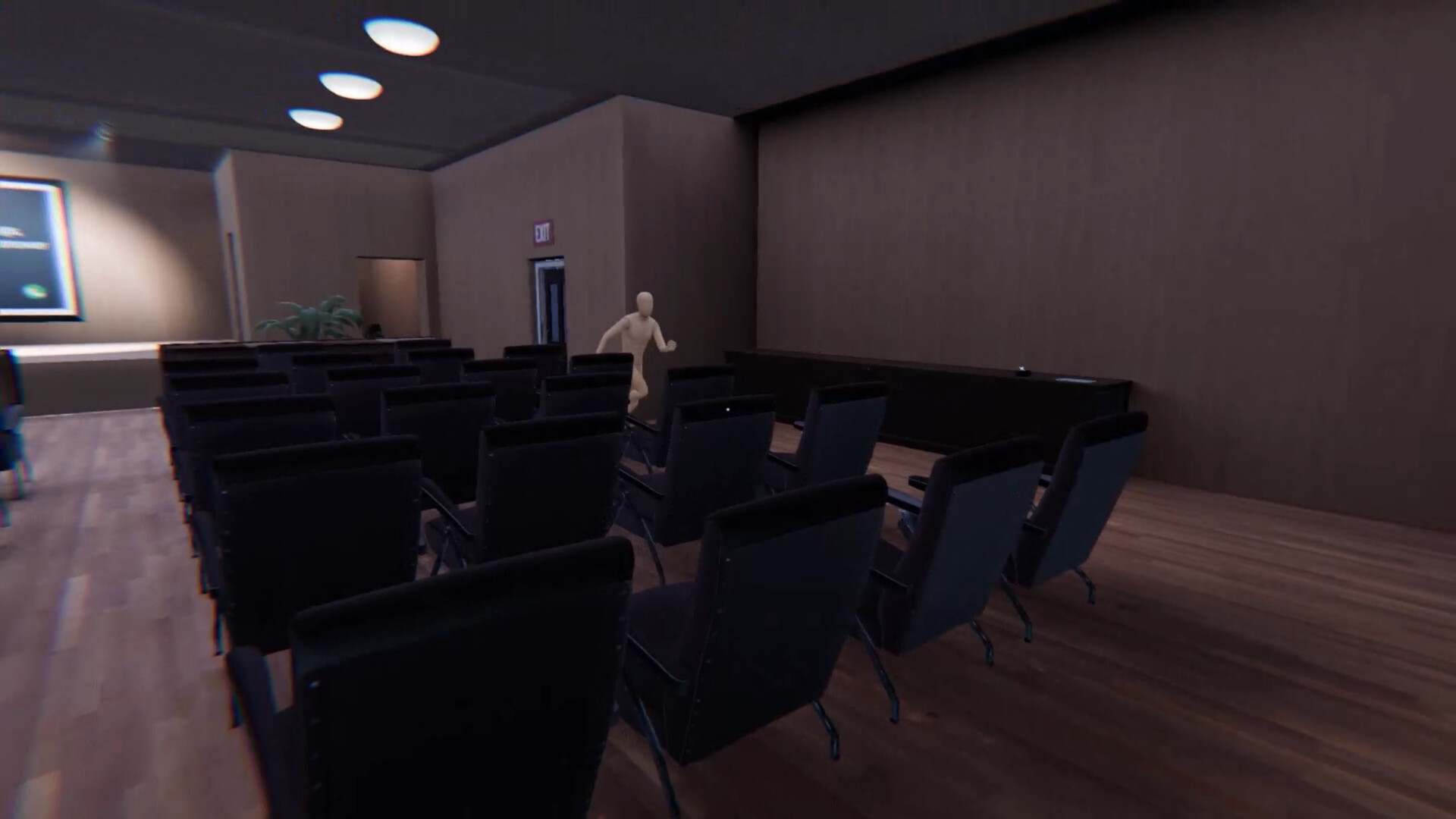 Last Call screenshot #7