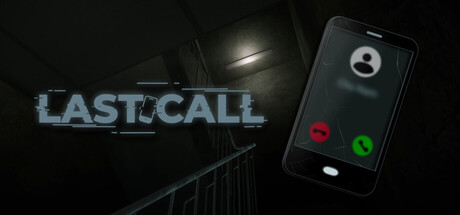 Last Call cover