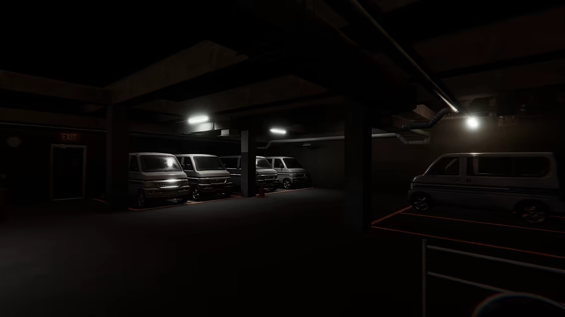 Last Call video 1