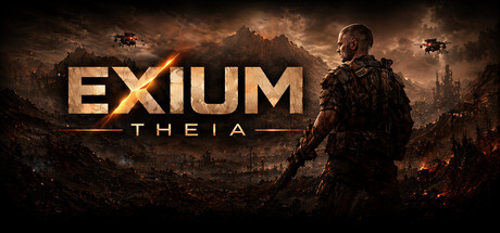 Exium: Theia