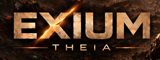 Exium: Theia cover