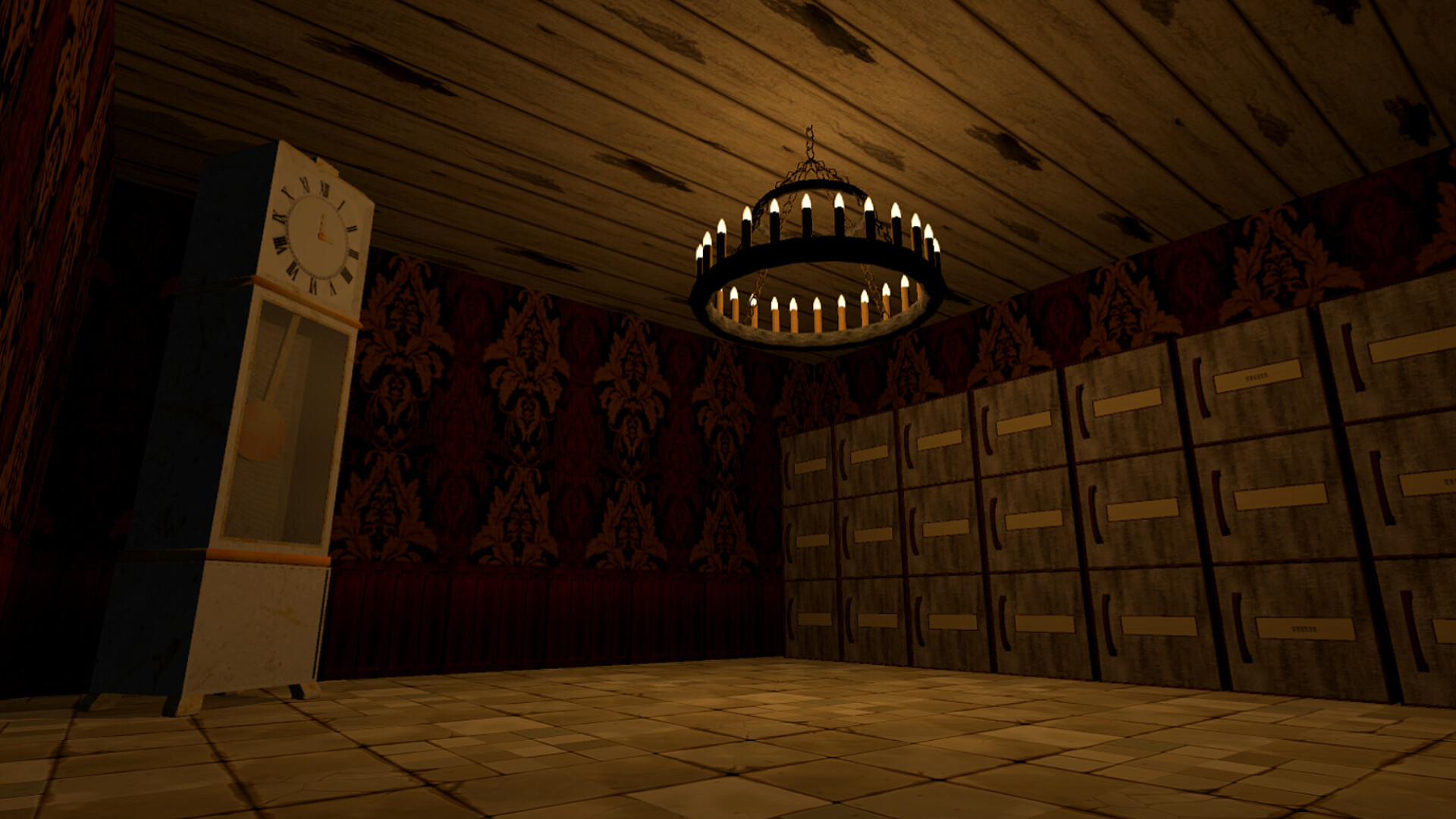 Gun Massacre screenshot 4