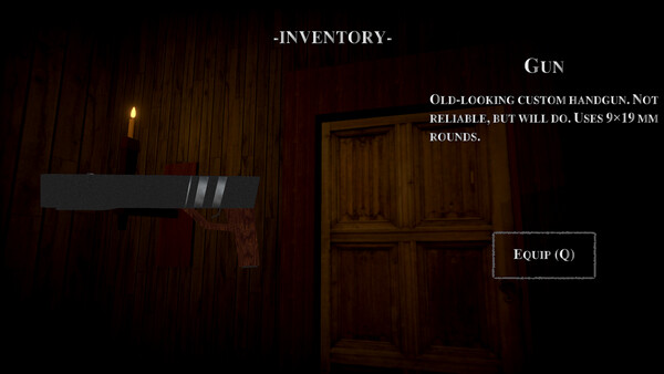 Gun Massacre screenshot 2