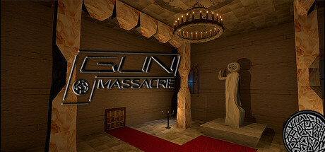 Gun Massacre