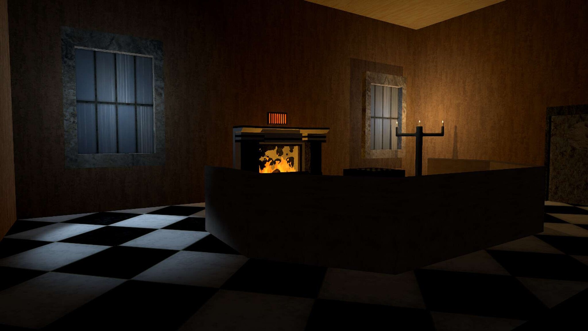 Gun Massacre screenshot 2