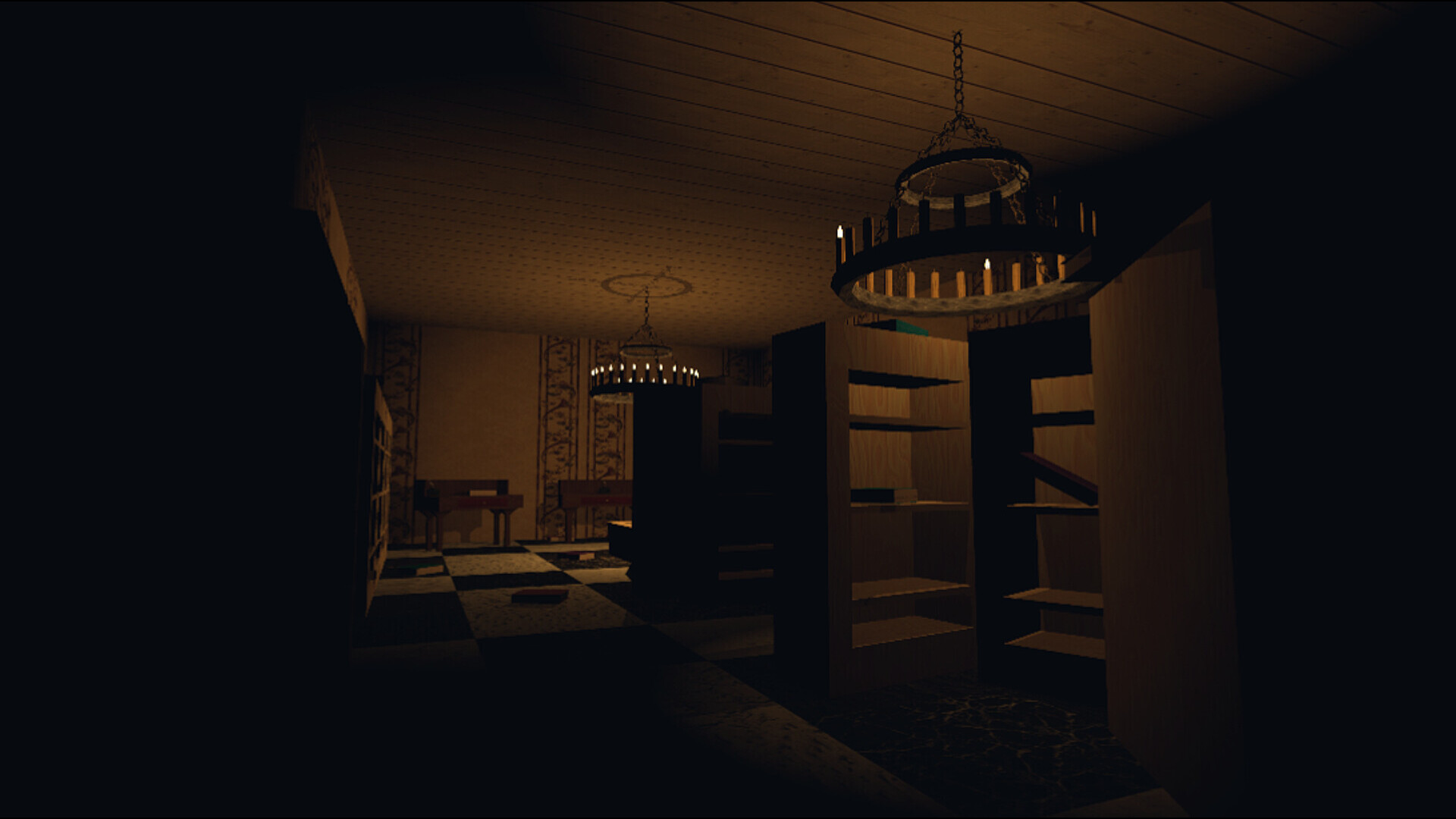 Gun Massacre screenshot 1