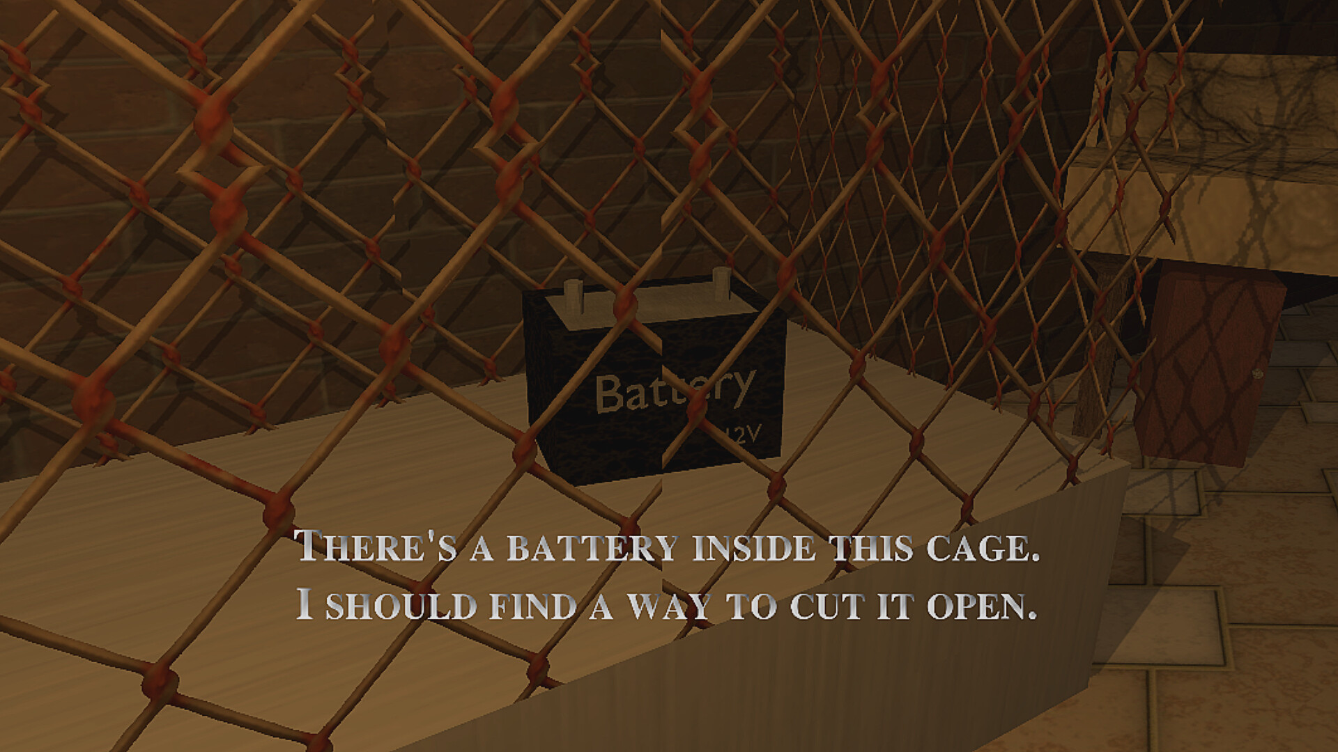 Gun Massacre screenshot 5