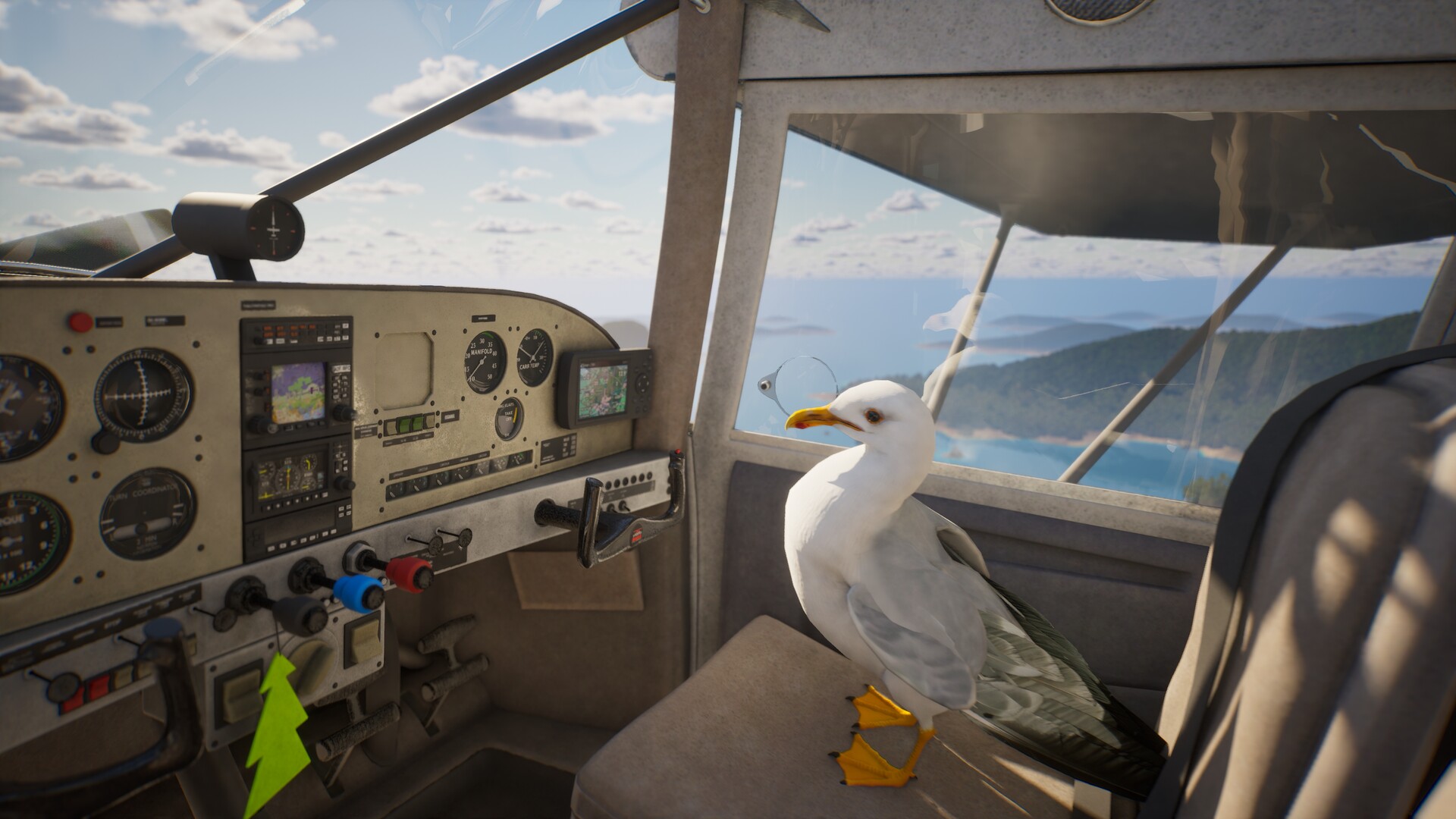 Cartel Pilots Wanted screenshot 8