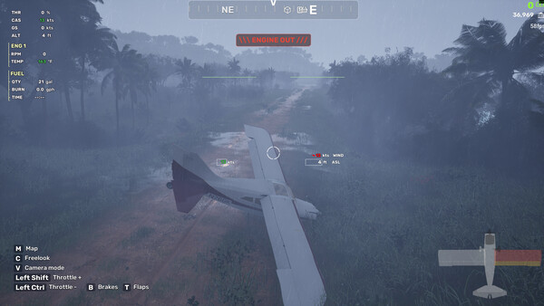 Cartel Pilots Wanted