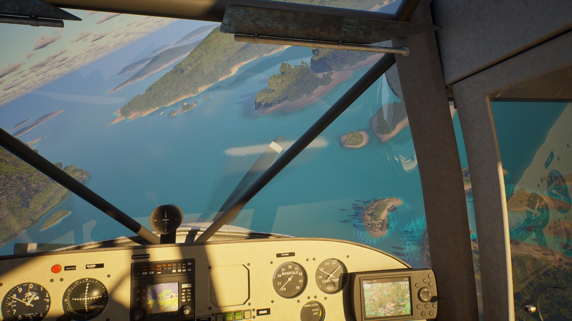 Cartel Pilots Wanted screenshot 10