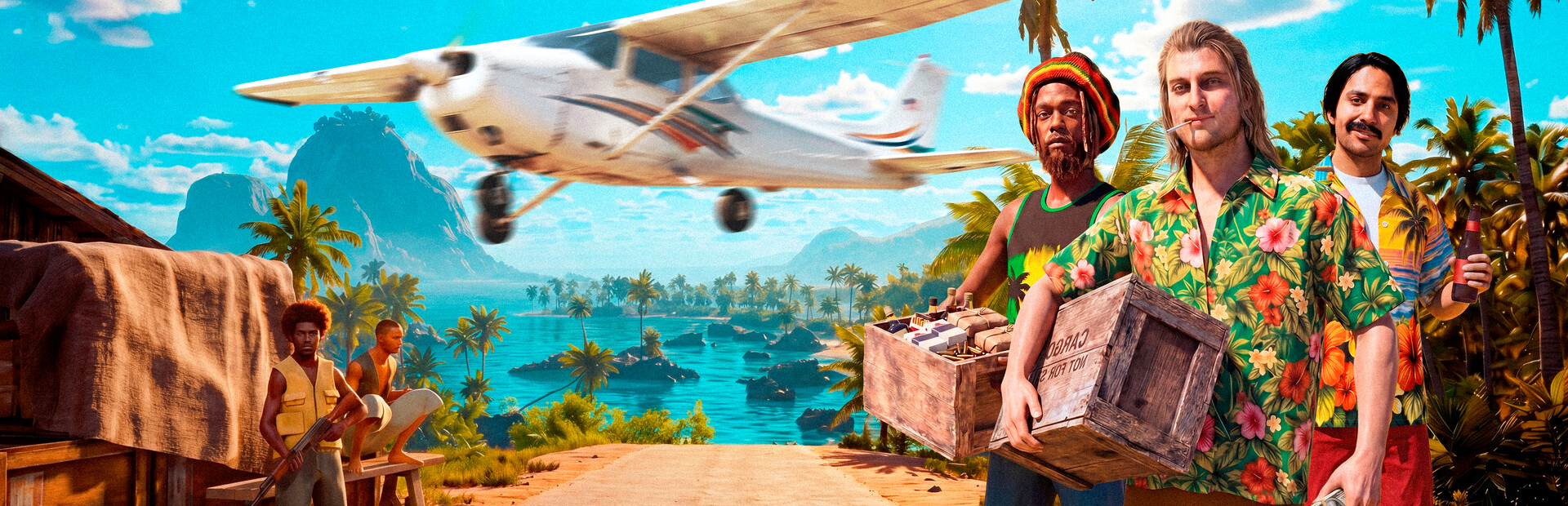 Cartel Pilots Wanted