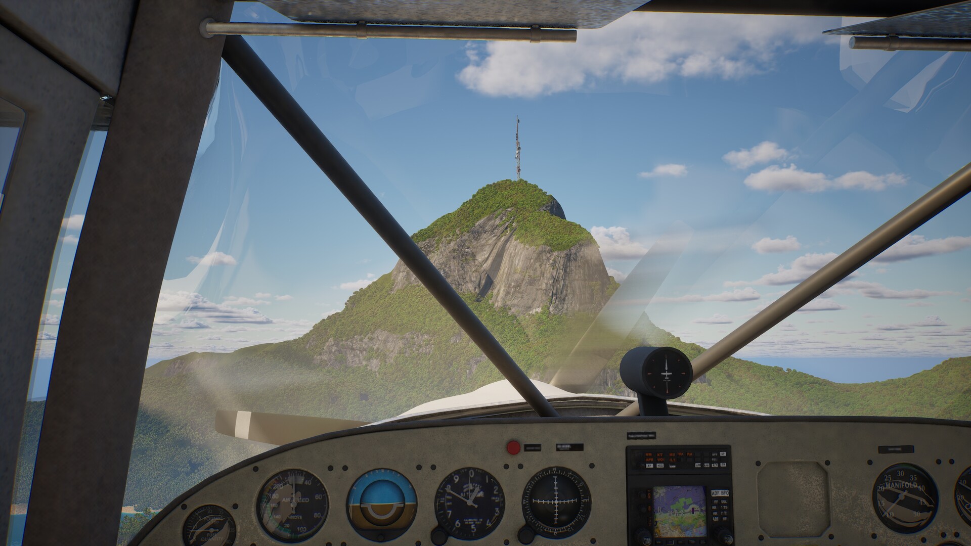 Cartel Pilots Wanted screenshot 9