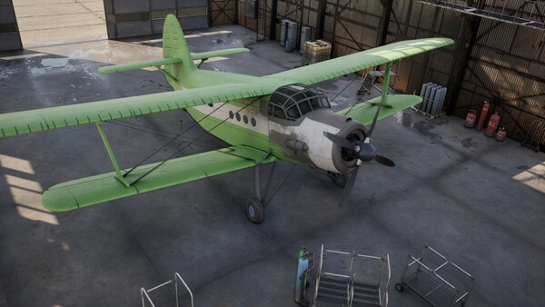 Cartel Pilots Wanted screenshot