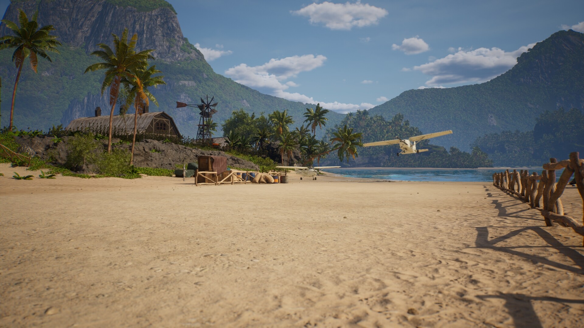 Cartel Pilots Wanted Featured Screenshot #1