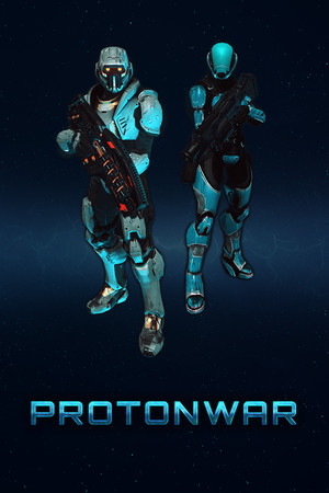 Protonwar