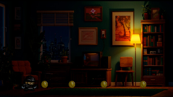 Screenshot media