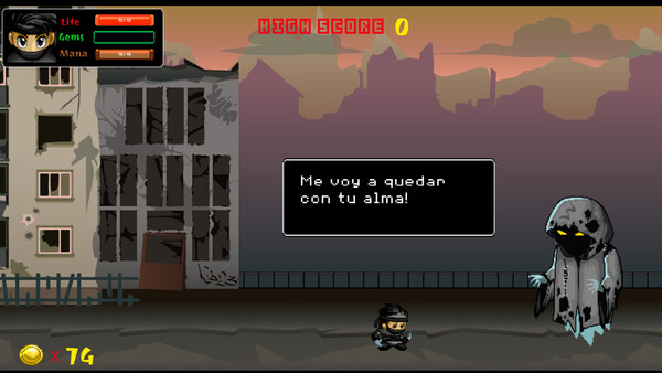 Screenshot media