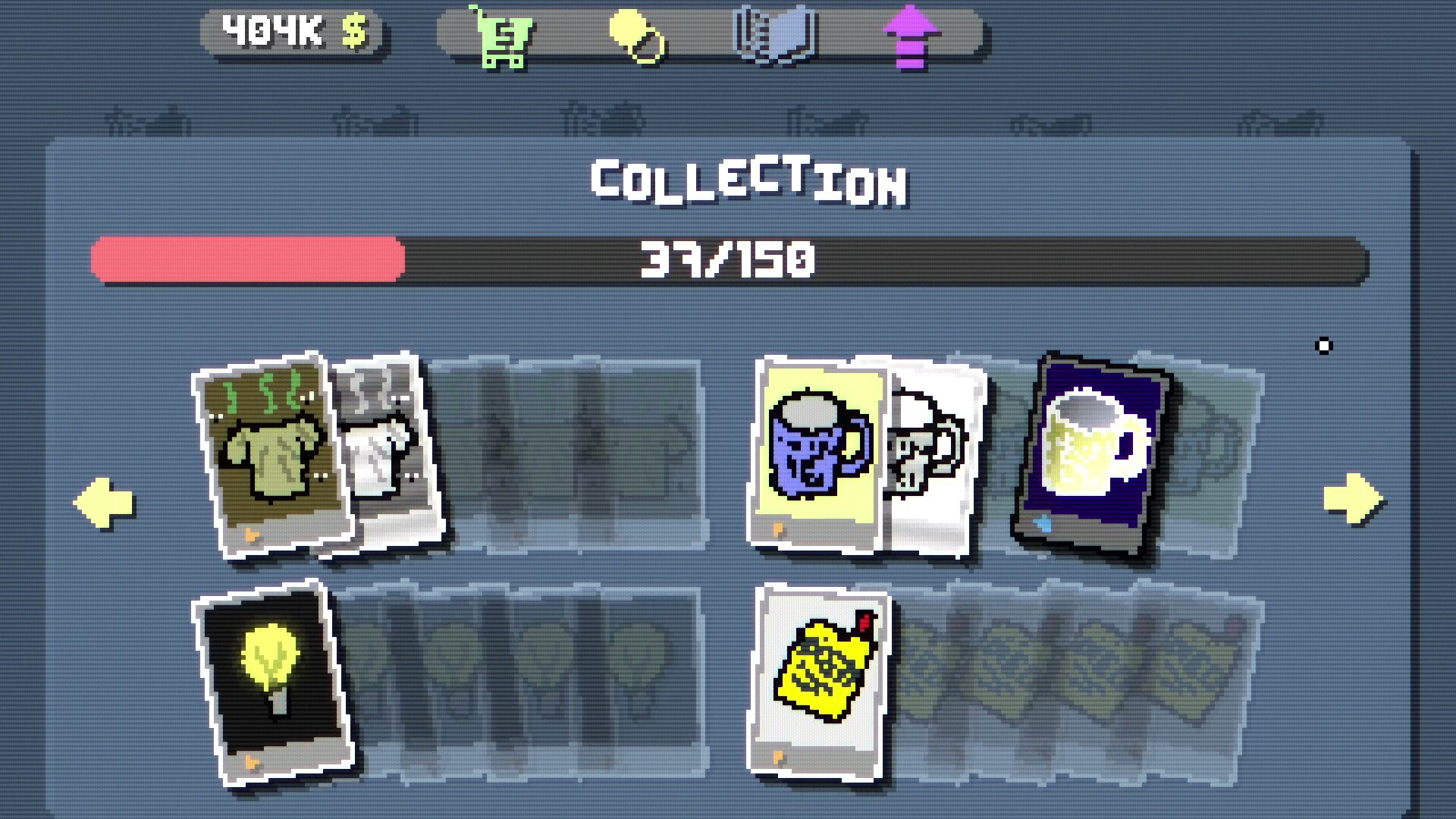 Crack the Pack screenshot #3