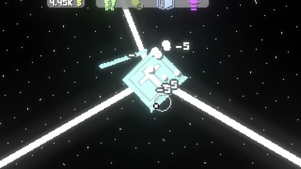 Crack the Pack screenshot 5