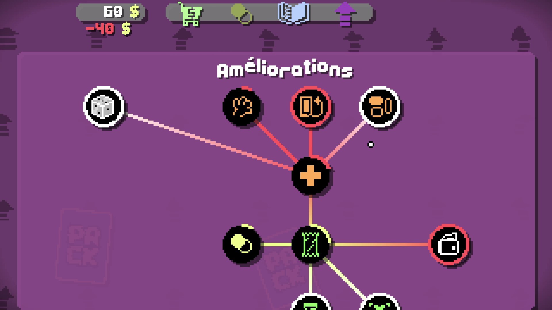 Crack the Pack screenshot 4