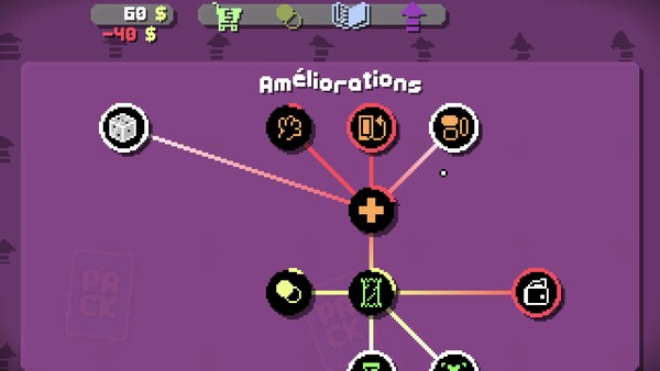 Crack the Pack screenshot 4