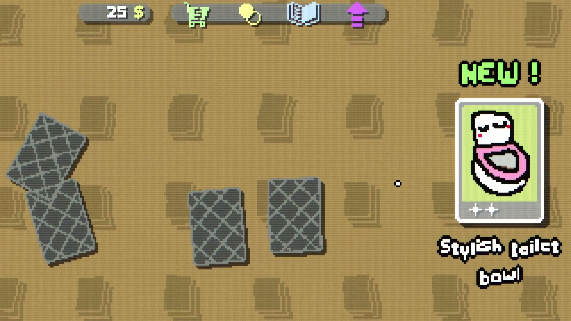 Crack the Pack screenshot #1