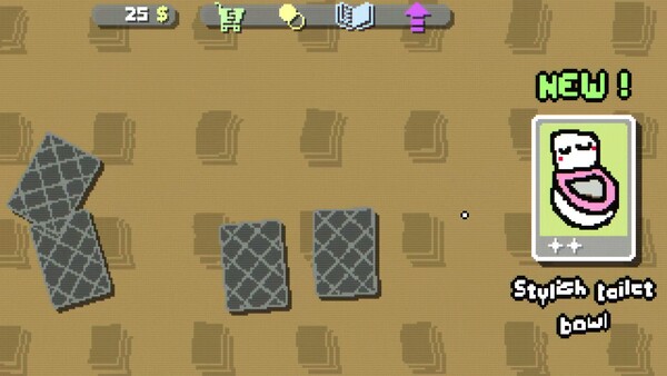 Screenshot media