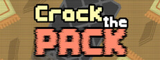Crack the Pack cover
