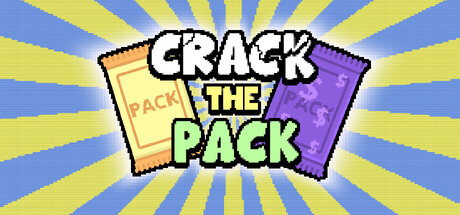 Crack the Packの作品画像