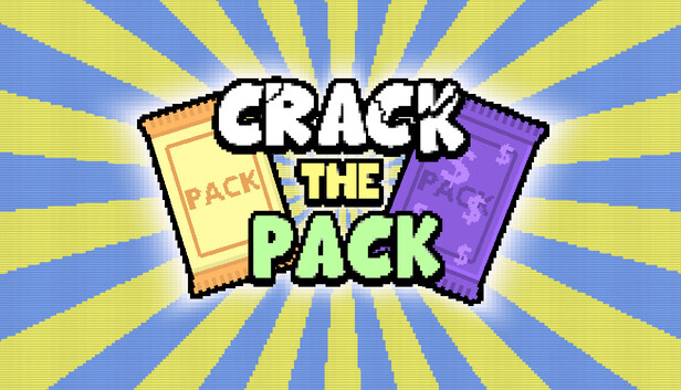 Crack the Pack