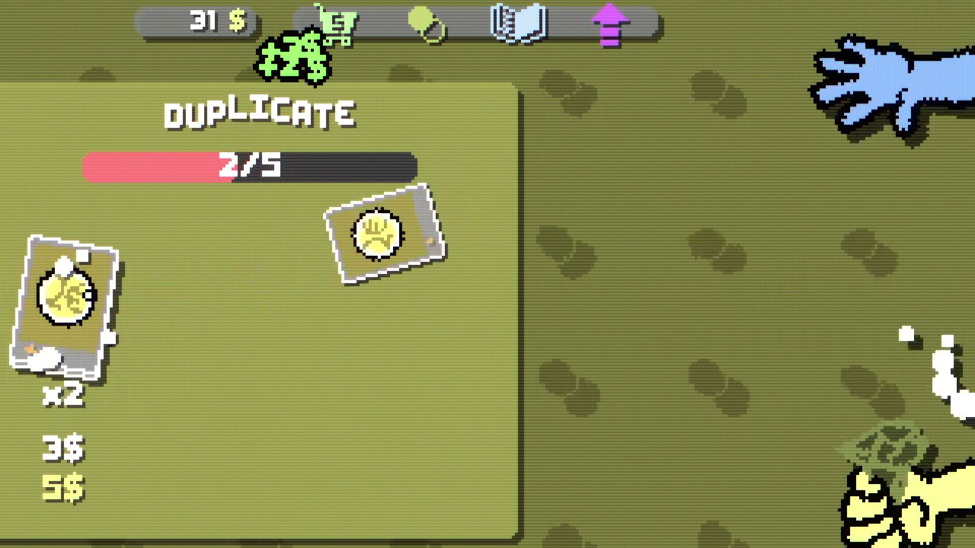 Crack the Pack screenshot #6