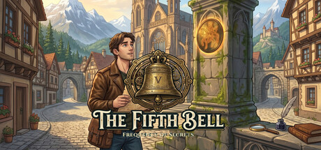 The Fifth Bell: Frequency of Secrets