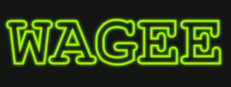 WAGEE cover
