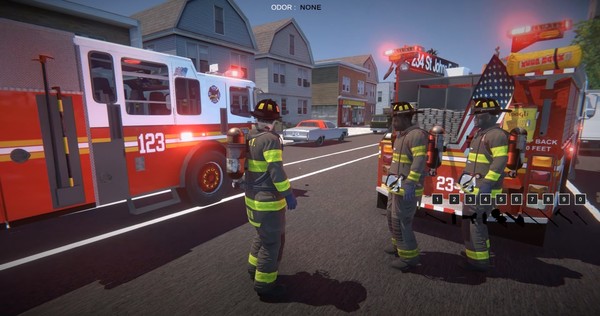 EmergeNYC screenshot 6