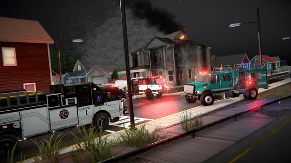 EmergeNYC screenshot 3