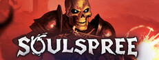 Soulspree cover