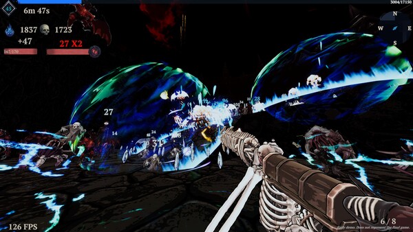 Screenshot media