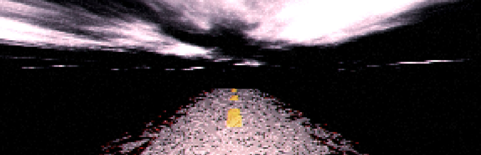 Dead Night Highway